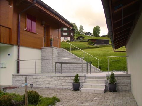Chalet-Fridau-Grindelwald