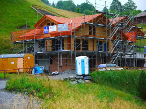 Überbauung-Miligaden-Grindelwald